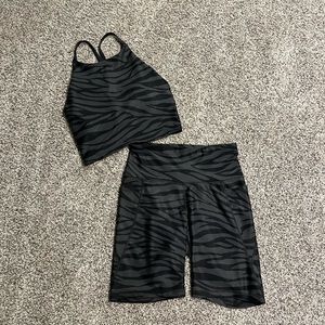 Old Navy Activewear Set